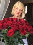 Маргарита, 61 год, Пермь