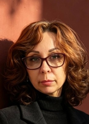 Nata из Москвы 42 года