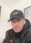 Mustapha, 44, Algiers