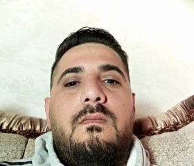 علاء, 34, Gaza