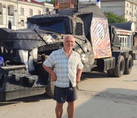 Anatt Anatt, 58 лет, Севастополь