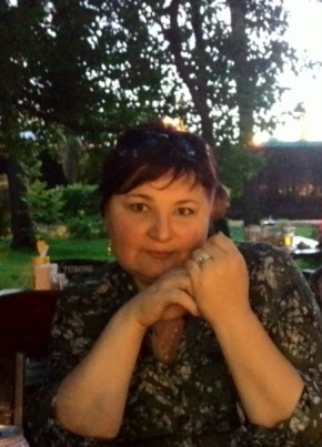 Карина, 45, Россия, Деденёво