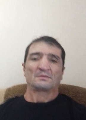 Джон, 52, Россия, Верхняя Пышма