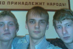 Kirill, 37 - Miscellaneous