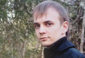 Kirill, 37 - Just Me