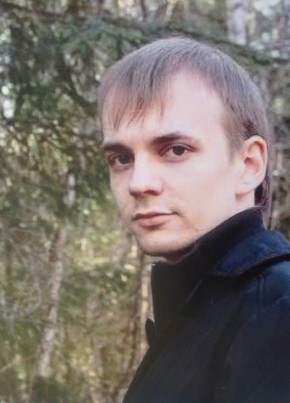 Kirill, 37, Russia, Moscow