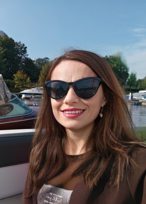 Светлана из Архангельска 47 лет