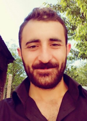 Yusuf, 34, Türkiye Cumhuriyeti, Adilcevaz