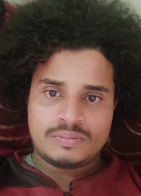 عبدالاله القيسي, 29, الجمهورية اليمنية, صنعاء