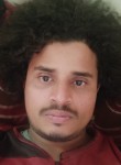 عبدالاله القيسي, 29 лет, صنعاء
