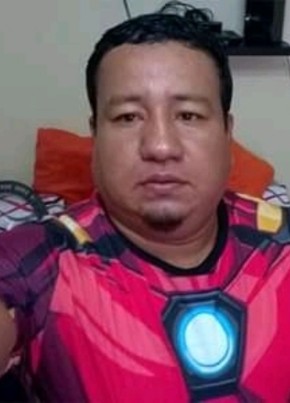 Jhonny, 46, República del Ecuador, Guayaquil