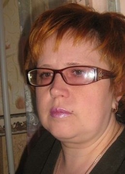 Людмила, 52, Россия, Саратов
