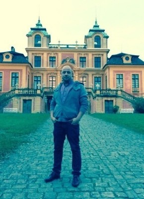Igor, 39, Bundesrepublik Deutschland, Neckarsulm