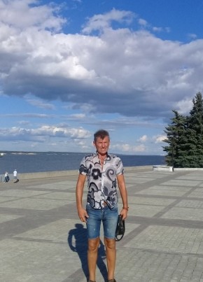 Сергей, 54, Россия, Чебоксары