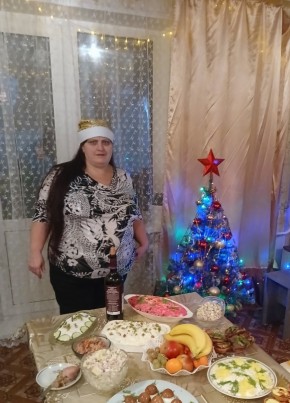 Татьяна из Коркино 44 года