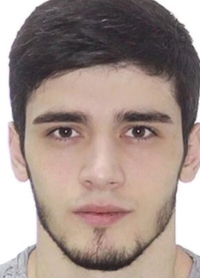 Ahmed, 21, Россия, Воронеж