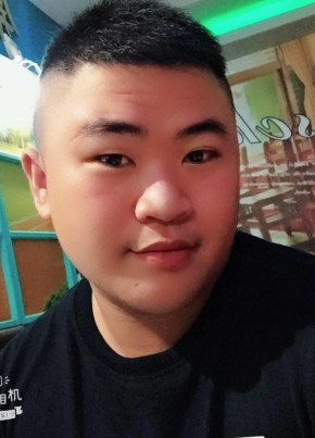 小胖, 23, China, Kaohsiung