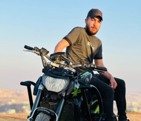 محمود, 26, Hebron