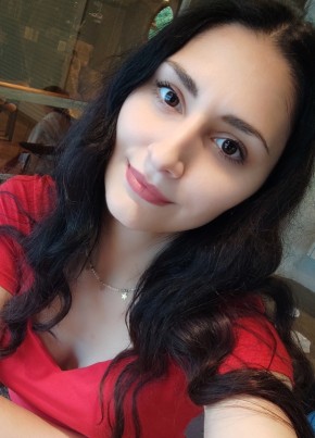 Ylia из Пашковския 35 лет
