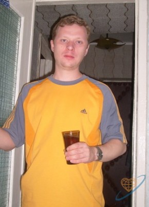 andrey, 43, Россия, Омск