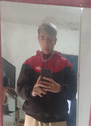 lautaromolina из Ciudad Autónoma de Buenos Aires 23 года
