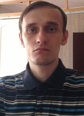 Андрей, 36, Россия, Егорьевск