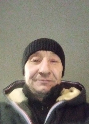 Гаус Анатолий Ан, 50, Россия, Абдулино