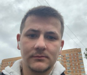 Алексей, 27 лет, Апрелевка