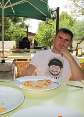 Иван, 38, Россия, Новокузнецк