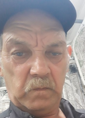 Roma, 63, Russia, Tyumen