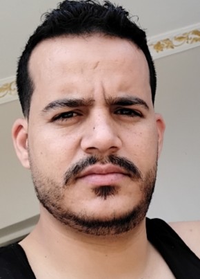 هيثم из طَرَابُلُس 32 года