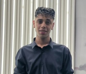 حمو النون, 18, Alexandria