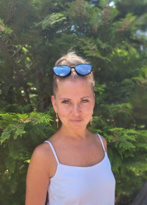 Катерина, 39, Россия, Смоленск