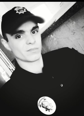 Сергей Диденко, 24, Україна, Горішні Плавні
