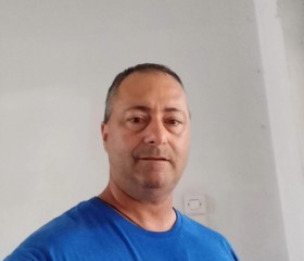 Pantelis, 52, Nea Artaki