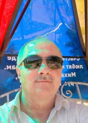 Николай, 64, Россия, Зеленоград