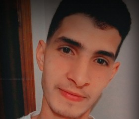 boody, 18, Kafr ash Shaykh