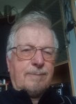 Bernhard, 66, Hurth