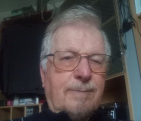 Bernhard, 66, Hurth