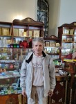 Михаил, 61 год, Санкт-Петербург