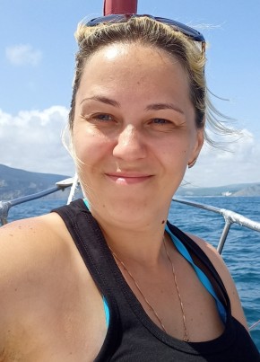 наталья, 35, Россия, Самара