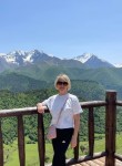 Alla, 44, Moscow