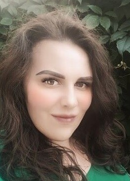 Елена, 33, Россия, Брянск