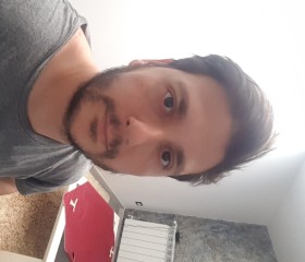 Daniele, 37, Partinico