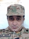 Army hero, 27 лет, اسلام آباد