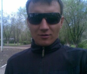 Gosha, 36, Orenburg