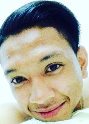 Aril, 31, Malaysia, Kulai