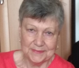 Валерия, 77 лет, Нижний Новгород