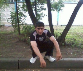 АРМАН, 40 лет, Москва
