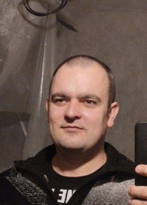 Эдуард, 35, Россия, Зеленоград